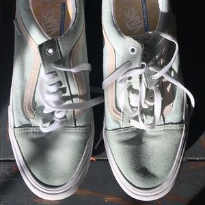 vans old skool pro daniel lutheran